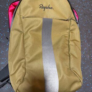 Rapha Commuter Backpack